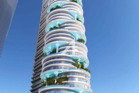 Appartement à Dubai Media City, Dubai, 2 chambres, 165.3 m², № 49707 - photo 15