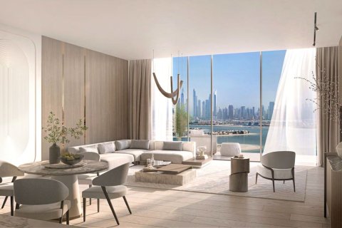 Appartement à Dubai, 1 chambre, 90 m², № 49724 - photo 12