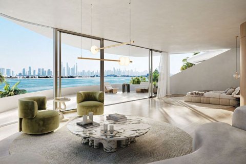 Appartement à Dubai, 1 chambre, 90 m², № 49724 - photo 11