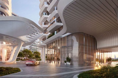 Appartement à Dubai, 1 chambre, 90 m², № 49724 - photo 7