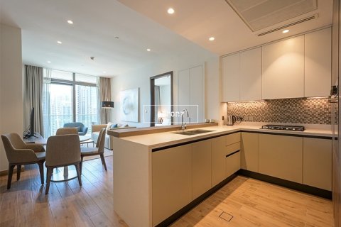 Apartment in Dubai Marina, Dubai 1 bedroom, 90.7 sq.m. № 49709 - photo 6