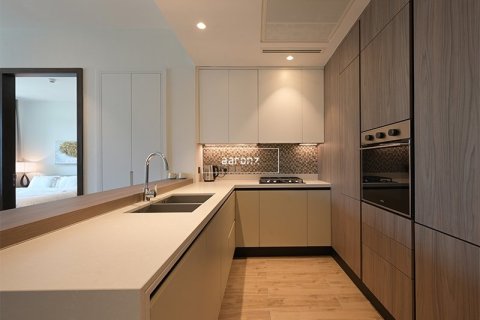 Apartment in Dubai Marina, Dubai 1 bedroom, 90.7 sq.m. № 49709 - photo 12