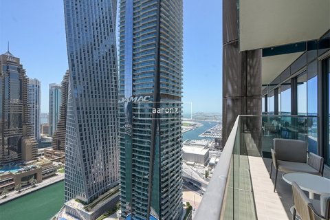 Apartment in Dubai Marina, Dubai 1 bedroom, 90.7 sq.m. № 49709 - photo 15
