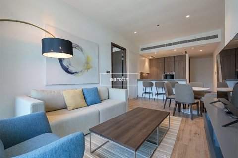 Apartment in Dubai Marina, Dubai 1 bedroom, 90.7 sq.m. № 49709 - photo 4