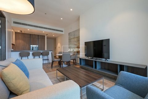 Apartment in Dubai Marina, Dubai 1 bedroom, 90.7 sq.m. № 49709 - photo 3