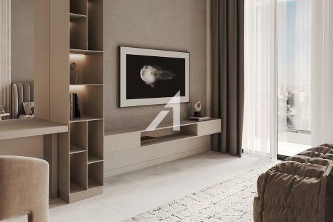 Appartement à Jumeirah Village Circle, Dubai, 1 chambre, 63.4 m², № 49708 - photo 1