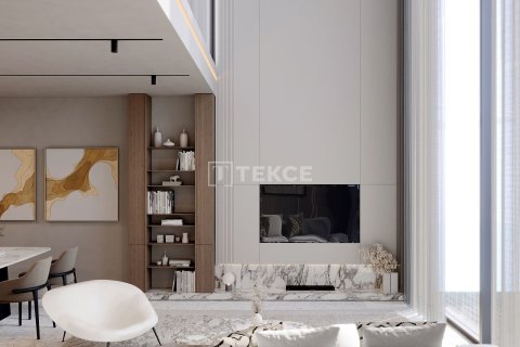 Duplex in Jumeirah Village Circle, Dubai 2 bedrooms, 113 sq.m. № 49718 - photo 7
