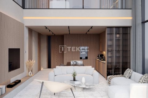 Duplex in Jumeirah Village Circle, Dubai 2 bedrooms, 113 sq.m. № 49718 - photo 6