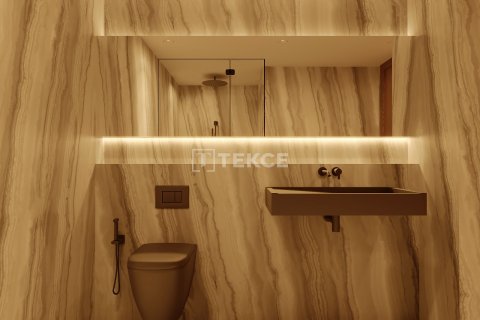 Duplex in Jumeirah Village Circle, Dubai 2 bedrooms, 113 sq.m. № 49718 - photo 12