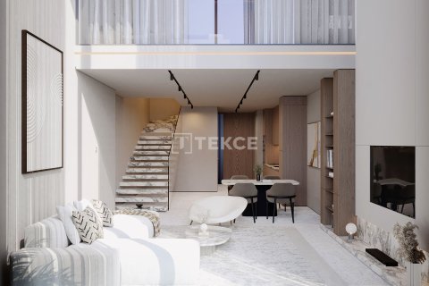Duplex in Jumeirah Village Circle, Dubai 2 bedrooms, 113 sq.m. № 49718 - photo 5