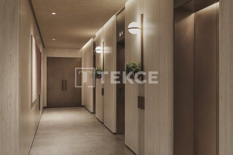 منزل ذو طابقين في مرسى دبي, دبي 5 غرف نوم , 1310 م² رقم 49719 - صورة 7