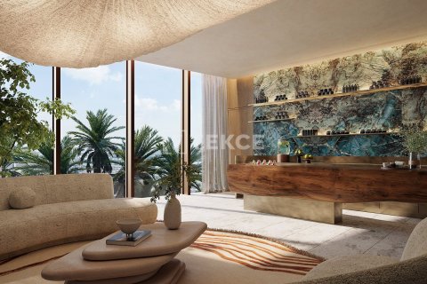 منزل ذو طابقين في مرسى دبي, دبي 5 غرف نوم , 1310 م² رقم 49719 - صورة 22
