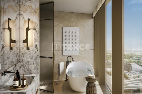 منزل ذو طابقين في مرسى دبي, دبي 5 غرف نوم , 1310 م² رقم 49719 - صورة 3