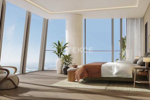 منزل ذو طابقين في مرسى دبي, دبي 5 غرف نوم , 1310 م² رقم 49719 - صورة 24
