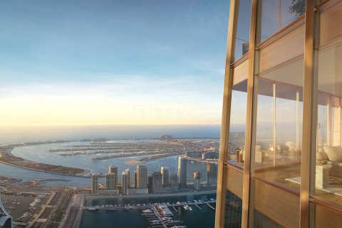 منزل ذو طابقين في مرسى دبي, دبي 5 غرف نوم , 1310 م² رقم 49719 - صورة 12