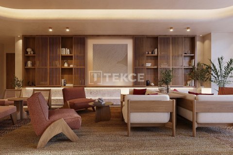 منزل ذو طابقين في مرسى دبي, دبي 5 غرف نوم , 1310 م² رقم 49719 - صورة 21