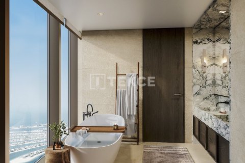 منزل ذو طابقين في مرسى دبي, دبي 5 غرف نوم , 1310 م² رقم 49719 - صورة 2