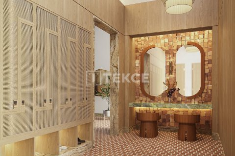 منزل ذو طابقين في مرسى دبي, دبي 5 غرف نوم , 1310 م² رقم 49719 - صورة 4