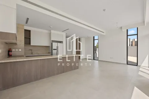 Villa in Dubai 4 bedrooms № 59382 - photo 4