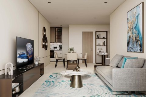 Apartamento en Dubai, 1 dormitorio, 74 m², № 59372 - foto 5
