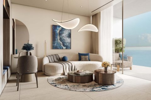 Apartamento en Dubai, 1 dormitorio, 74 m², № 59372 - foto 6