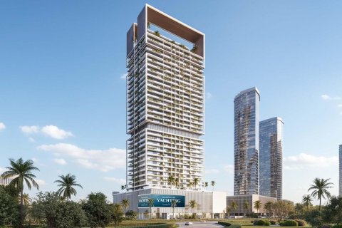 Apartamento en Dubai, 1 dormitorio, 74 m², № 59372 - foto 2