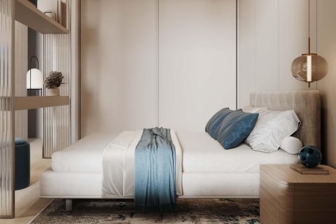 Apartamento en Dubai, 1 dormitorio, 74 m², № 59372 - foto 8