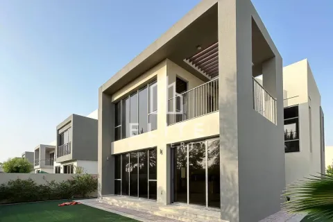 Villa in Sidra Villas, Dubai Hills Estate, Dubai 4 bedrooms № 59383 - photo 1