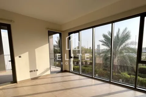 Villa in Sidra Villas, Dubai Hills Estate, Dubai 4 bedrooms № 59383 - photo 18