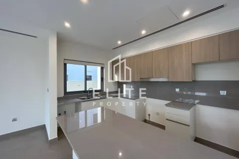 Villa in Sidra Villas, Dubai Hills Estate, Dubai 4 bedrooms № 59383 - photo 2