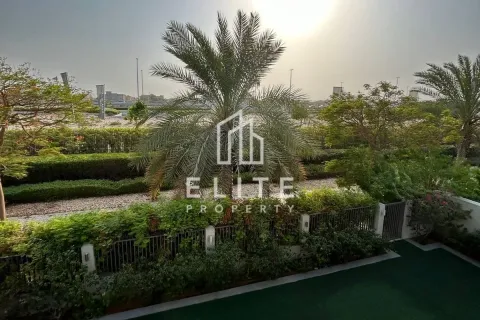 Villa in Sidra Villas, Dubai Hills Estate, Dubai 4 bedrooms № 59383 - photo 24