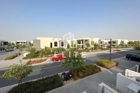 Villa in Sidra Villas, Dubai Hills Estate, Dubai 4 bedrooms № 59383 - photo 7