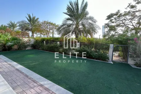 Villa in Sidra Villas, Dubai Hills Estate, Dubai 4 bedrooms № 59383 - photo 25