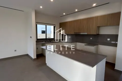 Villa in Sidra Villas, Dubai Hills Estate, Dubai 4 bedrooms № 59383 - photo 3