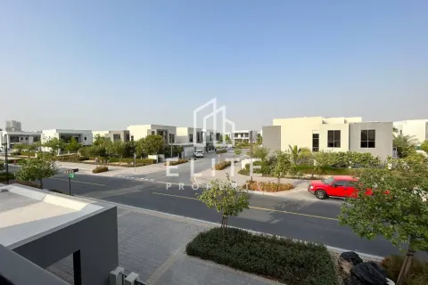 Villa in Sidra Villas, Dubai Hills Estate, Dubai 4 bedrooms № 59383 - photo 8