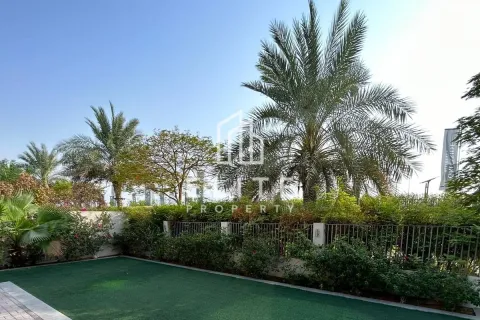 Villa in Sidra Villas, Dubai Hills Estate, Dubai 4 bedrooms № 59383 - photo 23