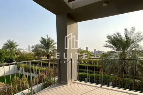 Villa in Sidra Villas, Dubai Hills Estate, Dubai 4 bedrooms № 59383 - photo 19