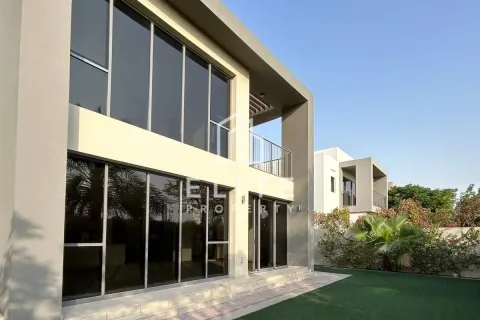 Villa in Sidra Villas, Dubai Hills Estate, Dubai 4 bedrooms № 59383 - photo 17