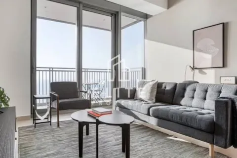 Appartement à 5242, Dubai Marina, Dubai, studio, 64 m², № 59381 - photo 1