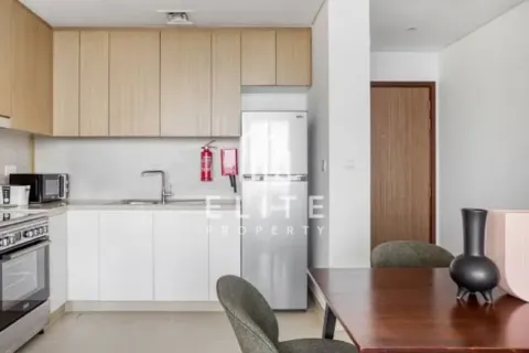 Appartement à 5242, Dubai Marina, Dubai, studio, 64 m², № 59381 - photo 6