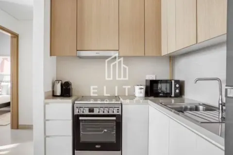 Appartement à 5242, Dubai Marina, Dubai, studio, 64 m², № 59381 - photo 7
