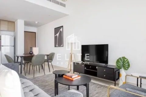 Appartement à 5242, Dubai Marina, Dubai, studio, 64 m², № 59381 - photo 3