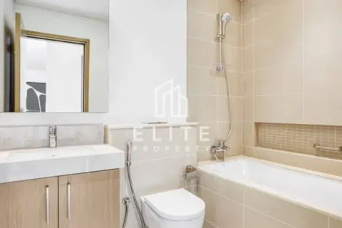 Appartement à 5242, Dubai Marina, Dubai, studio, 64 m², № 59381 - photo 12