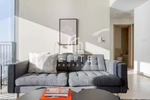 Appartement à 5242, Dubai Marina, Dubai, studio, 64 m², № 59381 - photo 2