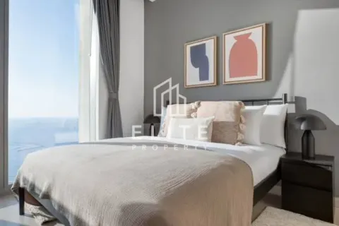 Appartement à 5242, Dubai Marina, Dubai, studio, 64 m², № 59381 - photo 9
