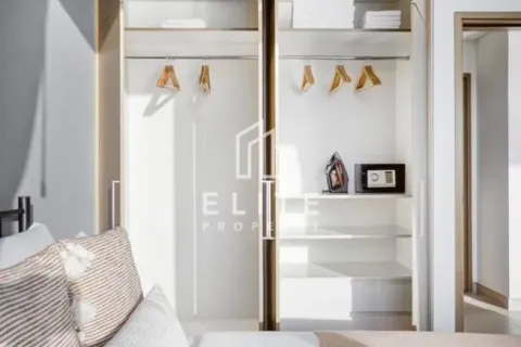 Appartement à 5242, Dubai Marina, Dubai, studio, 64 m², № 59381 - photo 11