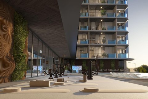 Apartment in Dubai Production City (IMPZ), Dubai 2 bedrooms, 148 sq.m. № 59366 - photo 3