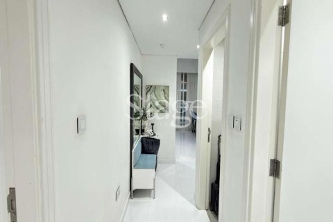 Apartamento en Dubai Silicon Oasis, Dubai, 2 dormitorios, 111 m², № 59367 - foto 14