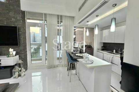 Apartamento en Dubai Silicon Oasis, Dubai, 2 dormitorios, 111 m², № 59367 - foto 4