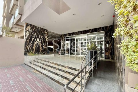 Apartamento en Dubai Silicon Oasis, Dubai, 2 dormitorios, 111 m², № 59367 - foto 24